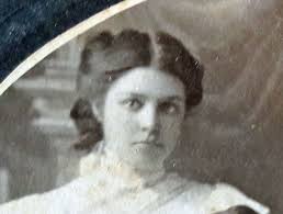 Emma Elsie Mitchell Higgs (1884-1930)