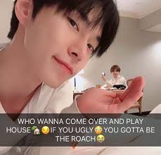 Sksksksksk Kpop Snapchat Funny Kpop Memes Mood Pics