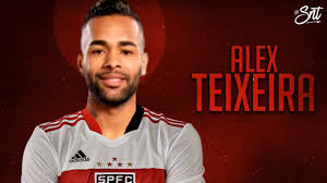 At1️⃣0️⃣⚽⚽️⚽️abençoado por deus 🙏🙏🙏 snapchat: Alex Teixeira Bem Vindo Ao Sao Paulo Skills Goals 2021 Hd Youtube