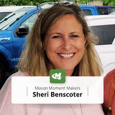 Diane Bayne's Instagram, Twitter & Facebook