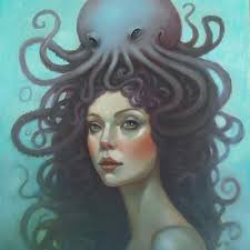 Birthday Surprise- High Quality Fine Art Print