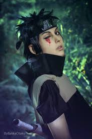 Cosplay Uchiha Shisui By Zombie Uchiha On Deviantart Check out our shisui uchiha selection for the very best in unique or custom, handmade pieces from our prints shops. cosplay uchiha shisui by zombie uchiha