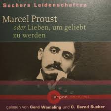 Marcel Proust Discography: Vinyl, CDs, & More