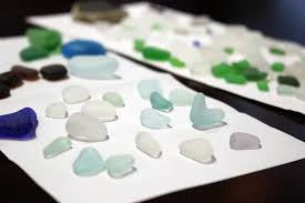 Maybe in the future if will gain more value as it becomes harder and rarer to find as we don't tend to. 15 Must Know Tips To Find Beach Glass Like A Pro