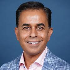 Sanjay Sehgal: Notable Leaders in Accounting & Consulting 2023