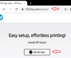 Hp deskjet 3835 mac hp easy start download (3.7 mb). Setup Guide How To Install Hp Wireless Printer On Android Devices