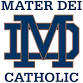 Rancho Buena Vista vs Mater Dei Catholic event in Chula Vista, CA