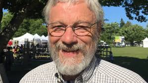 Lane County Fair authors tackle history