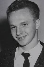 Gerald F. Gerber Obituary