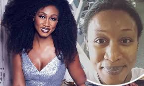 Beverley Knight