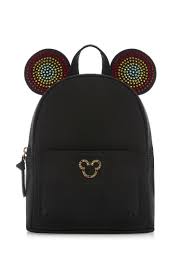 Primark Sac A Dos Mickey Mouse Cantinho