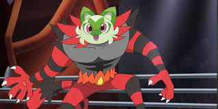 Game Freak, Please Don't Ruin The Cat Pokemon This Time