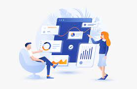 Create striking illustrations for free right in your browser, no design experience required. Modern Flat Design Illustration Hd Png Download Kindpng