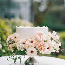 With so many design ideas to peruse, we understand that tracking down the perfect artificial wedding flowers for you can be challenging. 20 Bridal Shower Cake Ideas For A Sweet Celebration