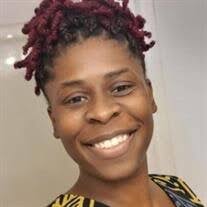 LaTasha Angelique Lewis Obituary