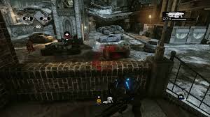 Like the gears of war facebook page to receive an unlock code for the aaron . Gears Of War 3 Xbox One X Enhanced Preview Gamerheadquarters