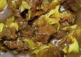 18 Bahan Bikin Tongseng Kambing Sederhana Tanpa Santan Yang Cepat Cookandrecipe Com