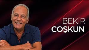 Bu yazıyı zor şartlar altında yazıyorum. Bekir Coskun Anisina Kurek Mahkumlari Sozcu Gazetesi
