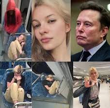 Elon Musk bought the house where Iryna Zarutska lived with her family, it  was rented, Iryna lived with her mother and 2 other siblings. The owner of  the house sold Elon Musk