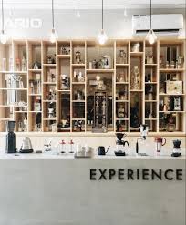 Hario Cafe Experiece Bar Drink Eat Shop Coffee Shop Pluit Permai Raya No 29 Jakarta Indonesia Coffee For Life Referral Des Bar Drinks Coffee Shop Cafe