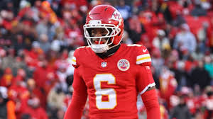 Bengals Sign Bryan Cook to Bolster Safety Position