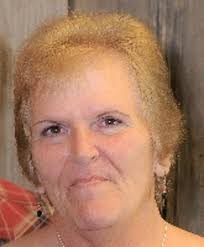 Audrey Lee Blevins Obituary