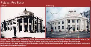Kompleks agama dan mahkamah syariah,78000 alor gajah melaka. Pejabat Pos Besar Melaka Pejabat Pos Besar Kuala Lumpur Photo Malaysia D A Puteri Resort Pulau Besar Delmykun