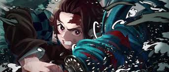 Maybe you would like to learn more about one of these? The Demon Slayer Anime Is A Visually Thrilling Action Show Film