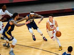 New era miami heat ladies slub tank $29.99 $20.99. Tyler Herro In Miami Heat Starting Lineup To Open Season Miami Herald