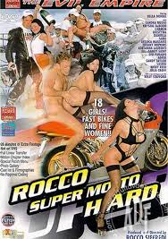 Rocco Super Moto Hard Streaming Video On Demand | Adult Empire