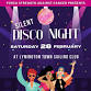 Força Silent Disco event image