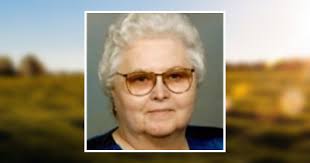 Etta Brummer Obituary January 1, 2001