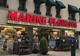 Maybe you would like to learn more about one of these? Marine Florists Carrying On A 120 Year Long Legacy Bklyner