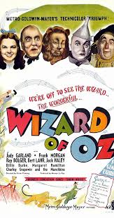 Pixie dust, magic mirrors, and genies are all considered forms of cheating and will disqualify your score on this test! The Wizard Of Oz 1939 Trivia Imdb