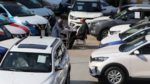 ما هي أنواع ضرائب السيارات والرسوم المفروضة في مصر؟