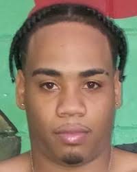 BoxRec: Vikensi Mateo