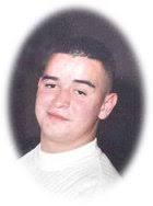 Tommy (Thomas) Gallegos View A Condolence