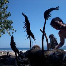 Maybe you would like to learn more about one of these? Petualangan Pantai Nanggelan Coretanlepas