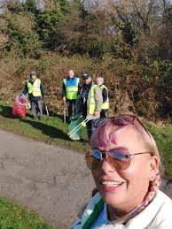 Are they any metal detectorists from Middlesbrough