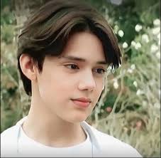 Michael Roy Patterson"