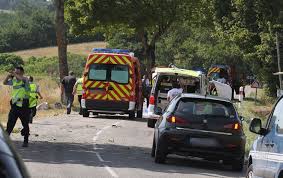 Plein centre caussade 82, (entre montauban et cahors par a20). Tarn Et Garonne Trois Morts Et Un Blesse Grave Dans La Voiture Des Vacanciers Ladepeche Fr