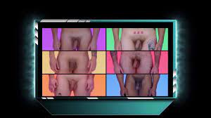 Naked Attraction ITA Ep 1 - Pornhub.com