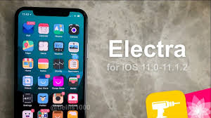 *jailbroken device *lower install download link : Download Electra Jailbreak 1 0 Beta 6 5 Ipa For Iphone And Ipad With Cydia Impactor