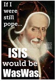 Saint of the Day Quote: Pope Saint Pius V