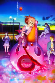 Kyoukai No Kanata Movie I Ll Be Here Mirai Hen Kyoukai No Kanata Movie I Ll Be Here Kako Hen Picture Anime Anime Movies Kanata