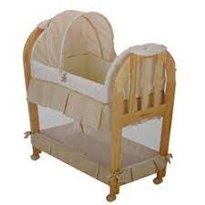 Eddie Bauer Baby Bassinet Wood Cheap Online