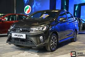 Kereta perodua bezza 2021 merupakan kereta sedan pertama keluaran perodua. What S Beza With The New Bezza Btw Rojak Daily