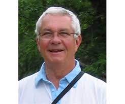 IAN DUTTON Obituary (1950