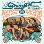 Grassfed Bluegrass Festival 2026