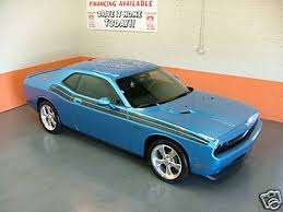 Image result for B5 Blue 2009 Challenger